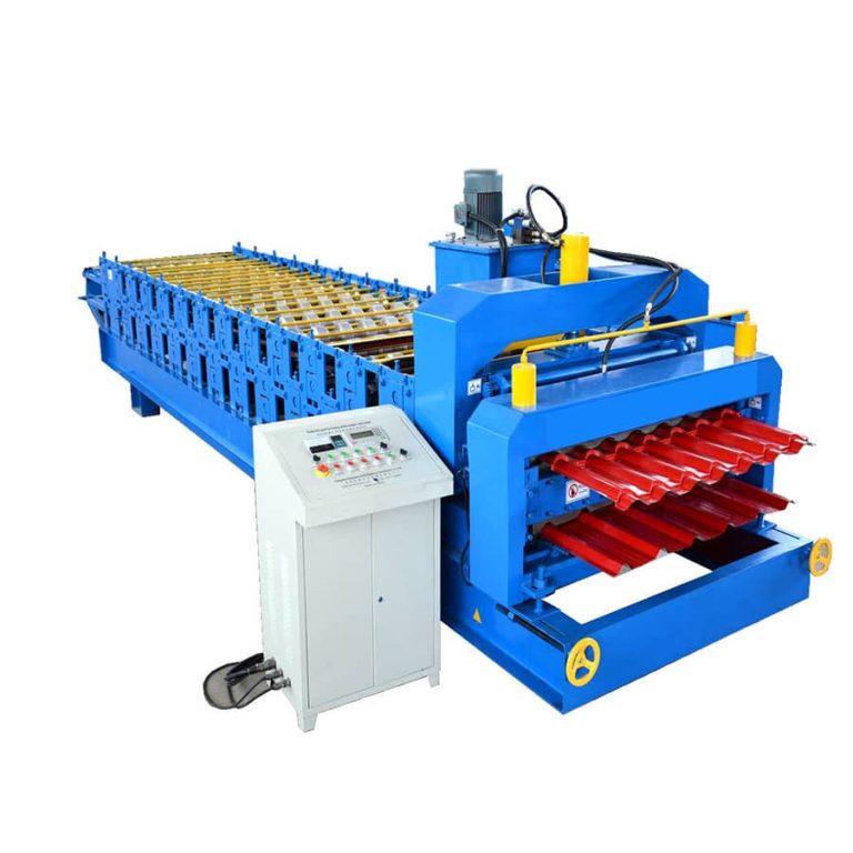 Frame Forming Machine Roll Forming Machines CZU Purlin Machine Light Gauge Steel Frame ...