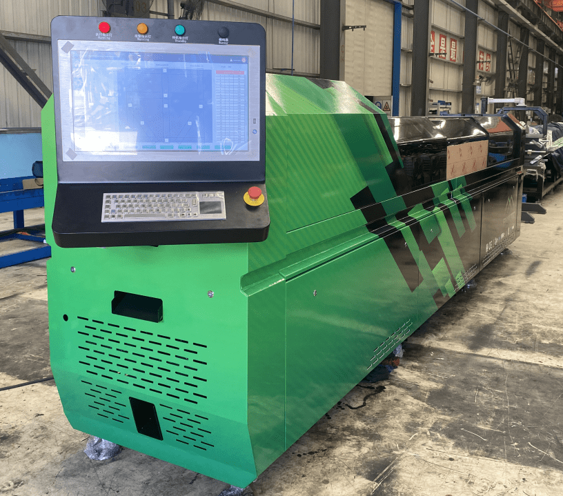 Advanced Light Steel Frame Machine SFS-C89T-2.2mm