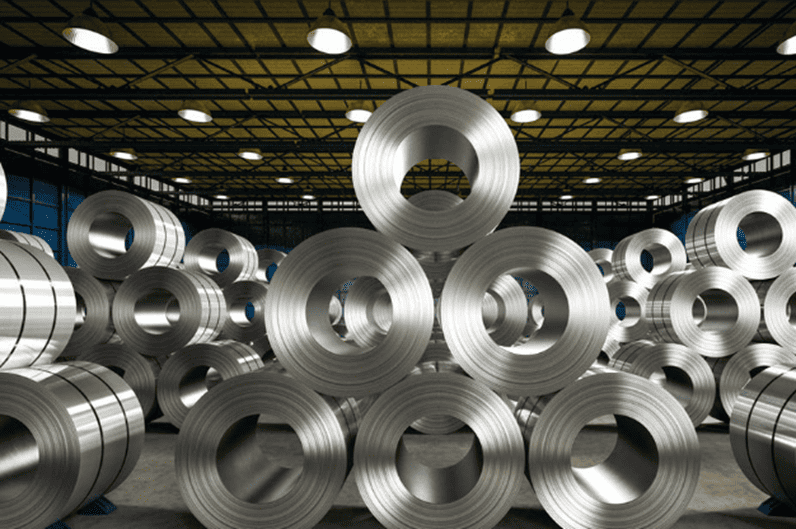 DSR16&19 Metal Cross Runner Channel ROLL FORMER