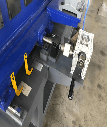 Drywall Metal U Wall Angle Channel Roll Former