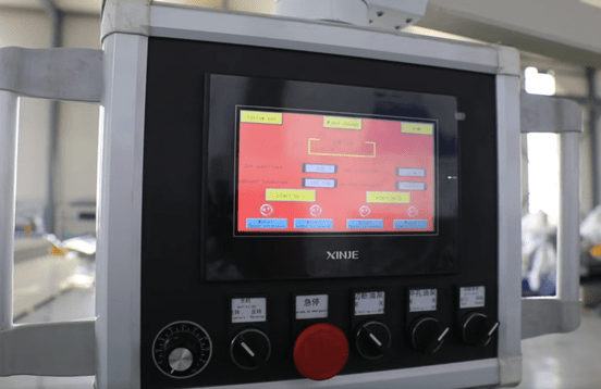 Drywall Metal U Wall Angle Channel Roll Former