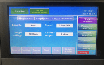 Drywall Metal U Wall Angle Channel Roll Former