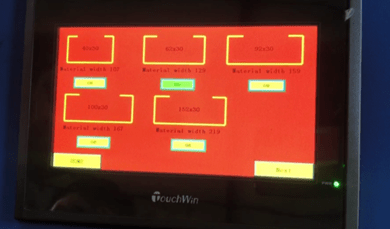 Drywall Metal U Wall Angle Channel Roll Former